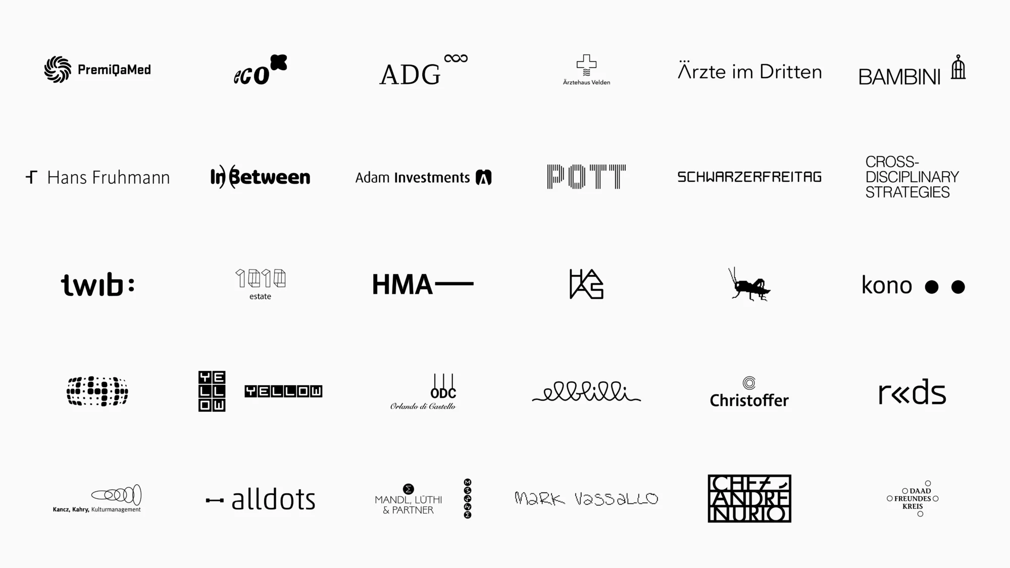 thies-design-portfolio-logos-all-bw Kopie